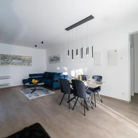 Appartement Vagabundo Beachfront Apartment 1 - Luxury - Sea Views - Free Parking *