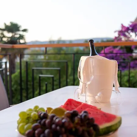 Luxury Vagabundo 1 Free Parking شقة *