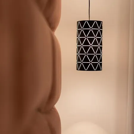 Luxury Vagabundo 1 Free Parking شقة *