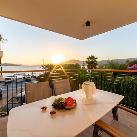 Luxury Vagabundo 1 Free Parking Trogir