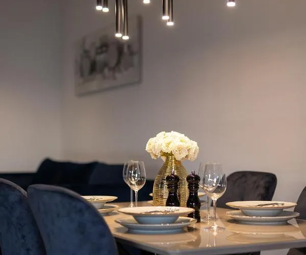 公寓 Vagabundo Beachfront Apartment 1 - Luxury - Sea Views - Free Parking