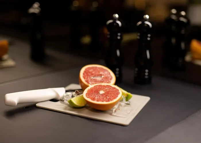 公寓 Vagabundo Beachfront Apartment 1 - Luxury - Sea Views - Free Parking 特罗吉尔